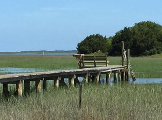 1162 Tidal View Ln, Charleston, SC 29412