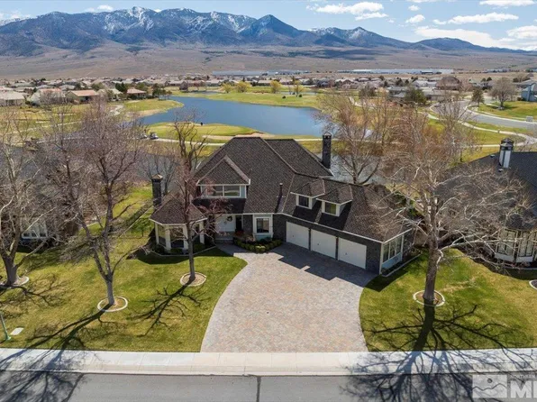 109 Augusta Ct, Dayton, NV 89403