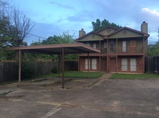 408 N Oak St, Arlington, TX 76011