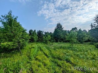 25 Acre Trl #2, Iron River, MI 49935