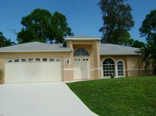 8149 Pennsylvania Blvd, Fort Myers, FL 33967