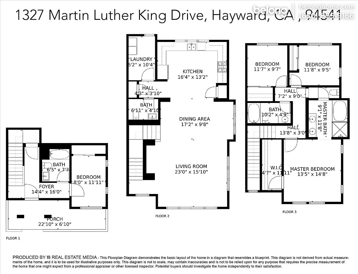 Building Photo - 1327 Martin Luther King Dr