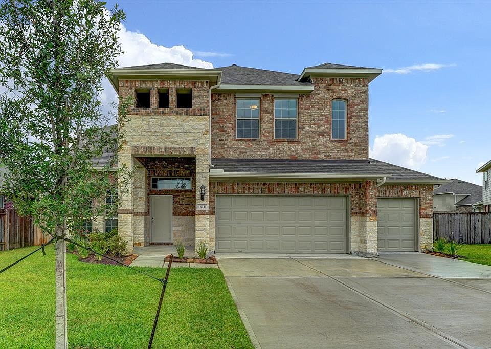 1st image of 16311 Amber Brown Dr
