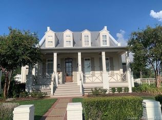1800 Barbe St, Lake Charles, LA 70601