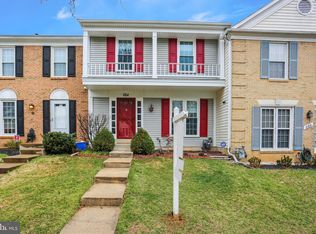 684 Concerto Ln, Silver Spring, MD 20901