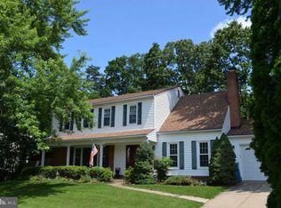 7802 Attleboro Dr, Springfield, VA 22153