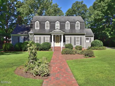 816 Nichole Lane, Rocky Mount, NC, 27803