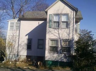 125 Jones Ave, New Brunswick, NJ 08901