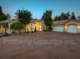 13497 Tierra Heights Rd, Redding, CA 96003