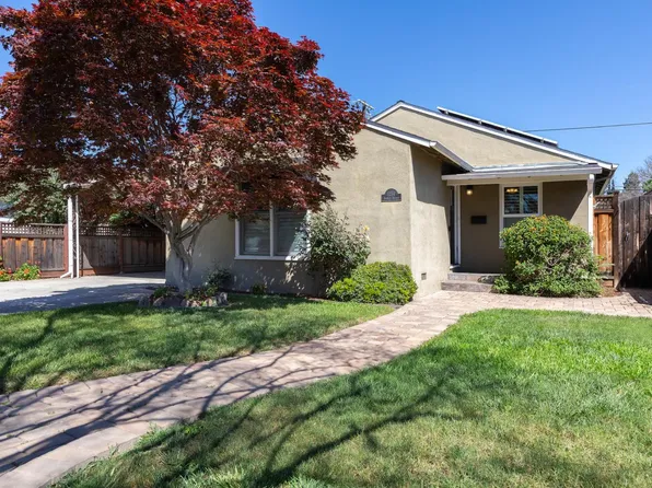 1254 Arnold Ave, San Jose, CA 95110