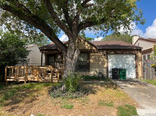 4151 Sunrise Creek Dr, San Antonio, TX 78244
