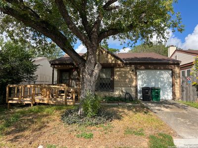 4151 Sunrise Creek, San Antonio, TX, 78244