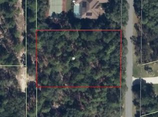 3948 N Eisenhower Ave, Hernando, FL 34442