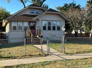 926 Whitcher Ave, Sioux City, IA 51109