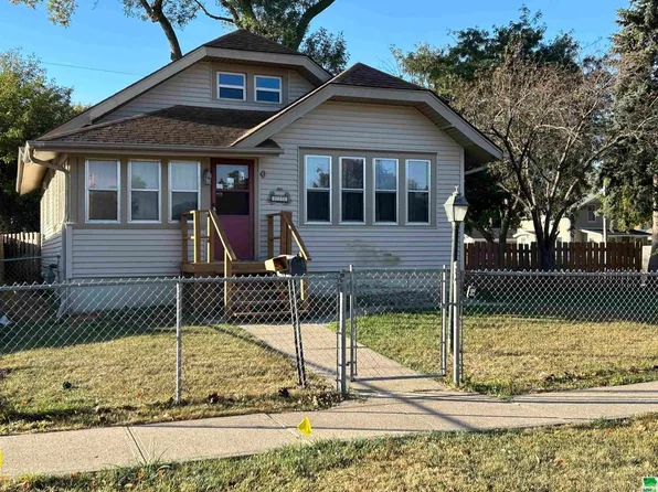 926 Whitcher Ave, Sioux City, IA 51109
