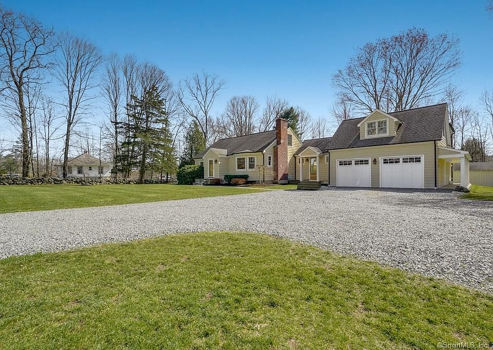 489 Purdy Hill Rd, Monroe, CT 06468 Zillow