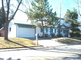 7034 S Costilla St, Littleton, CO 80120