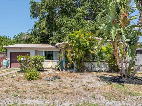 8350 55th St N, Pinellas Park, FL 33781