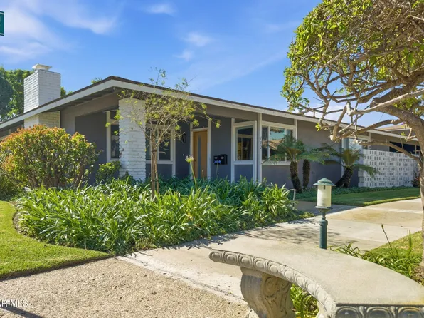 102 W Alta Grn, Port Hueneme, CA 93041