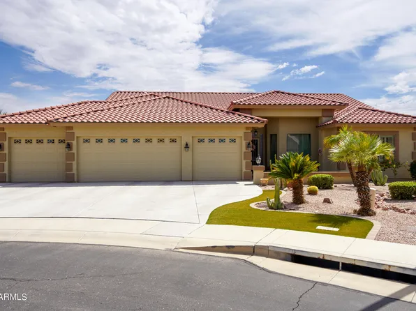 2761 S ROYAL WOOD Circle, Mesa, AZ 85209