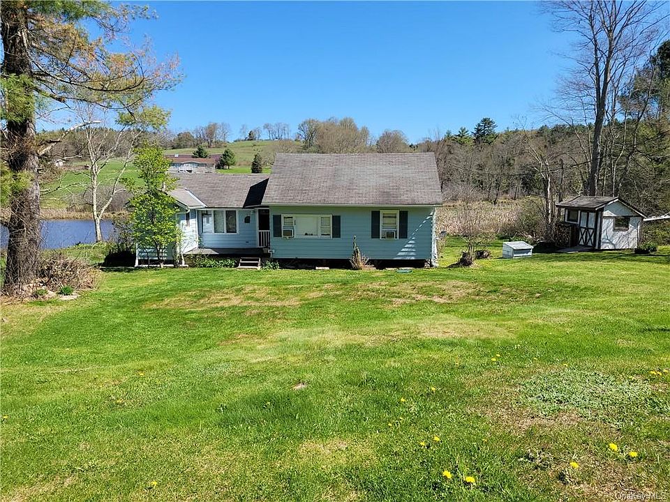 601 Briscoe Road, Swan Lake, NY 12783 Zillow