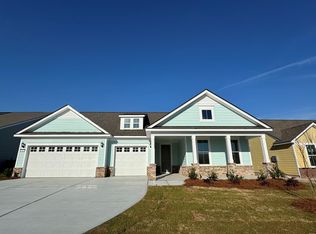 912 Lady Bird Way Phase #4-LOT 423, North Myrtle Beach, SC 29582