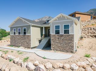 3148 N Mountain Rd, North Ogden, UT 84414