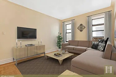 Sold by Halstead Real Estate