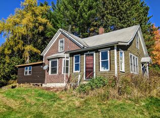 N1194 Bjorklund Rd, Ogema, WI 54459
