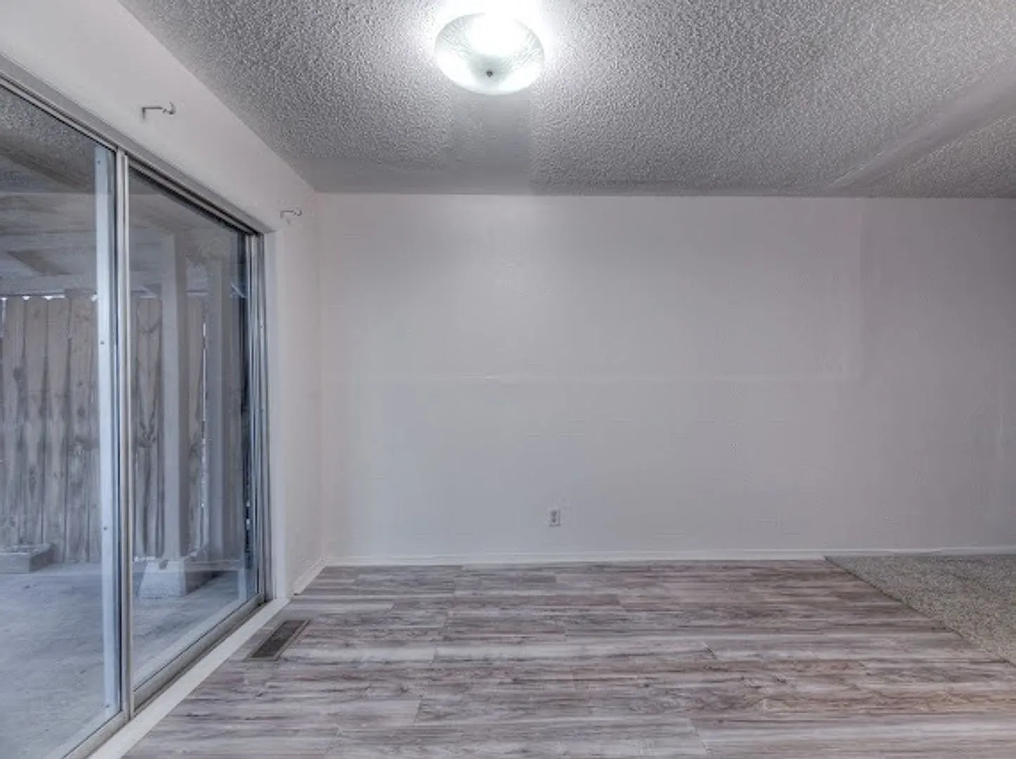 Updated 2 Bedroom Duplex with Attached Garage, Covered Patio & Move-In Ready! — Photo 4