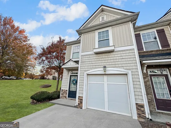 1950 Durwood Ln, Duluth, GA 30096