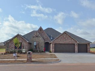 9112 SW 34th St, Oklahoma City, OK 73179