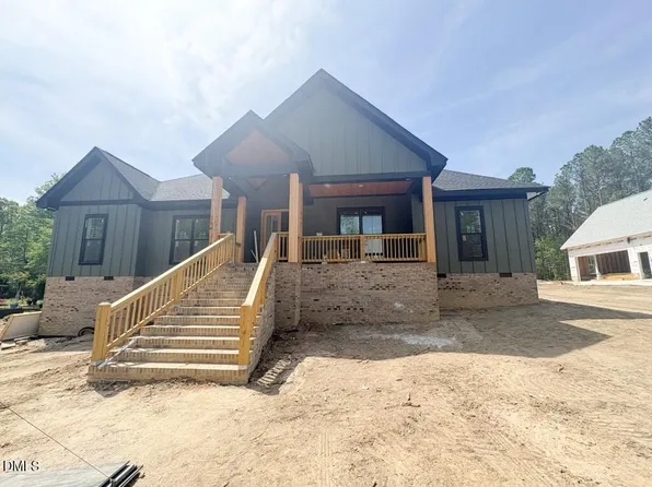 5013 Mitchell Town Rd, Youngsville, NC 27596