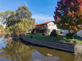 3153 Saint Francis Dr, Lakeport, CA 95453