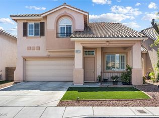 10171 Splendor Ridge Ave, Las Vegas, NV 89135