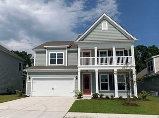 1838 Zodiac Court Hbr LOT 101, Oak C Myrtle Beach, SC 29577