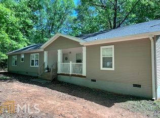 1320 Lake Dow Rd, McDonough, GA 30252