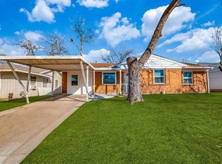 1905 Glenhaven St, Arlington, TX 76010