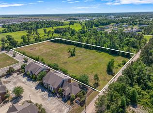 Prejean Dr, Lake Charles, LA 70607