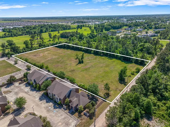 Prejean Dr, Lake Charles, LA 70607