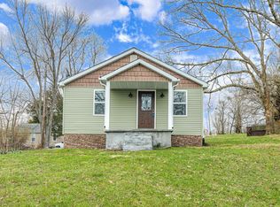 1019 Richeson Rd, Potosi, MO 63664