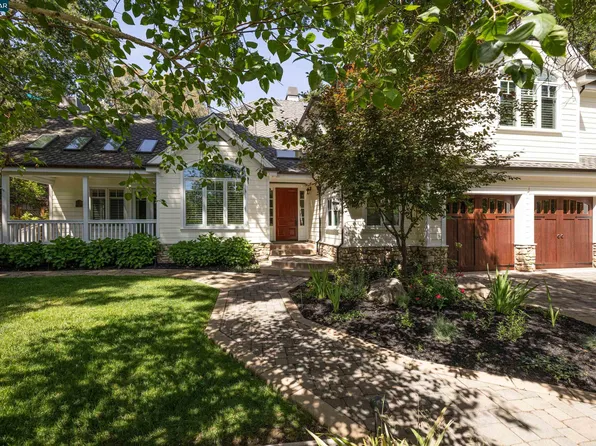 1910 Glenhaven Ave, Walnut Creek, CA 94595