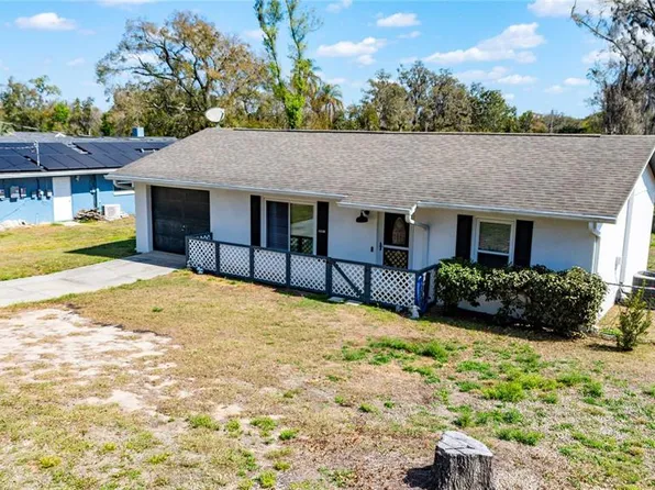 14244 20th St, Dade City, FL 33523