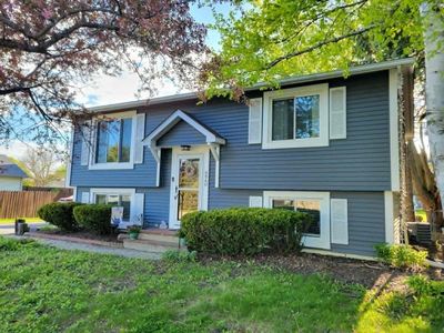 4840 Carter DRIVE, Racine, WI, 53402