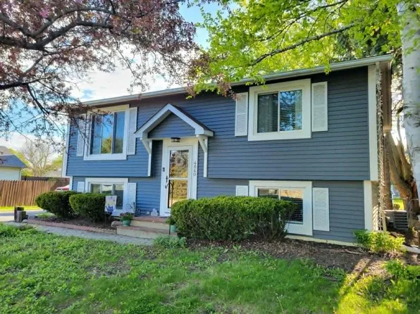 4840 Carter DRIVE, Racine, WI 53402