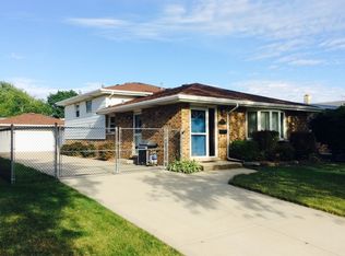 11725 S Rosemary Ln, Alsip, IL 60803