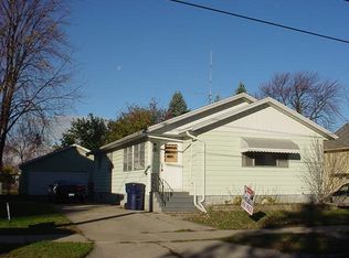 810 S Grant St, Bay City, MI 48708