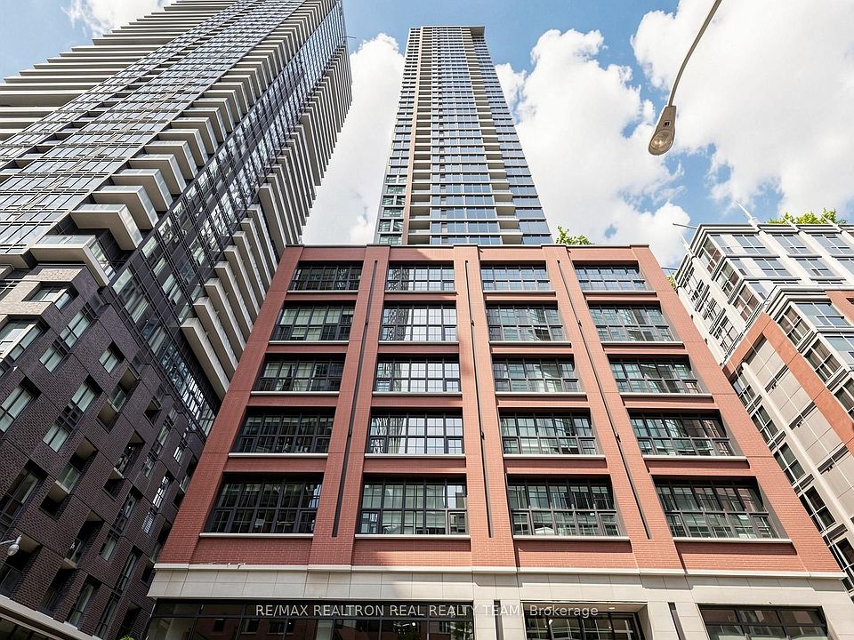 1st image of 55 Mercer St #2807