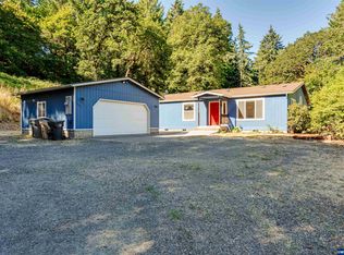 26755 Shady Oak Dr, Monroe, OR 97456