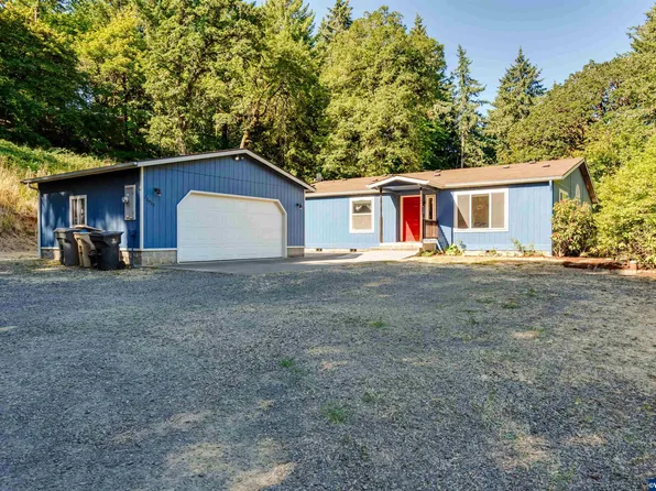 26755 Shady Oak Dr, Monroe, OR 97456